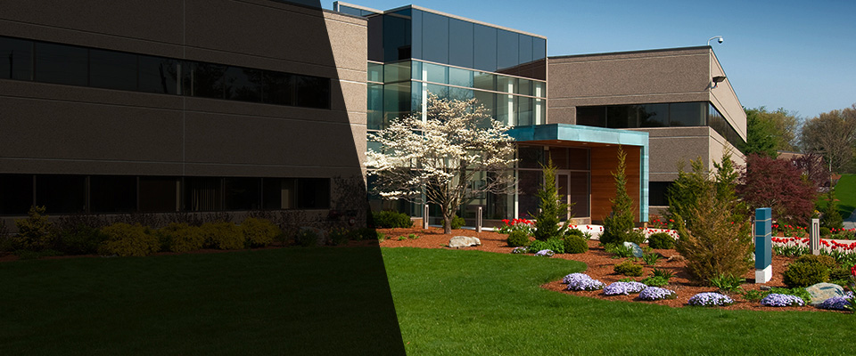 Maple Heights Landscapers