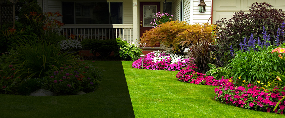 Maple Heights Landscapers
