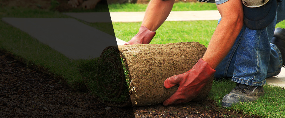 Maple Heights Landscapers