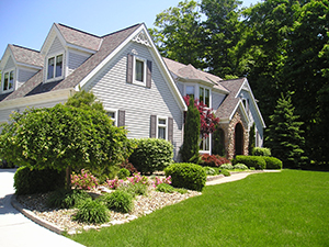 Landscapers and Lawncare Services in Maple Heights, OH